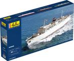 Heller 80625 Avenir Bouwpakket Schaal 1:200, Verzenden, Nieuw, Overige merken