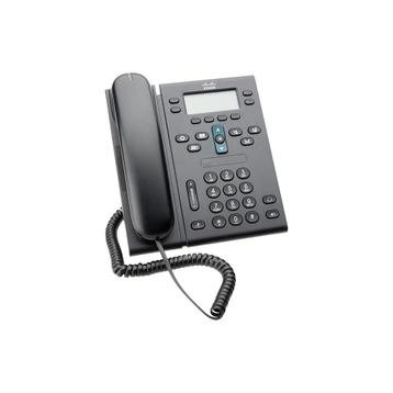 Cisco CP-6941-C-K9 beschikbaar voor biedingen