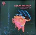 Black Sabbath - Paranoid (UK 1970 1st pressing LP) - LP, Nieuw in verpakking