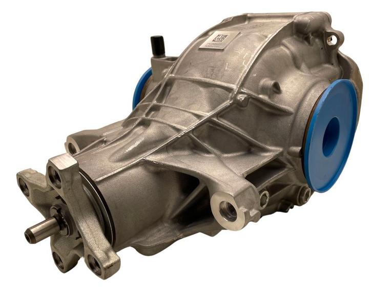 Differentieel A2143505402 Mercedes, Auto-onderdelen, Motor en Toebehoren, Nieuw, Mercedes-Benz, Verzenden