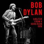 lp nieuw - Bob Dylan - Shelter From A Hard Rain 1976, Cd's en Dvd's, Vinyl | Rock, Zo goed als nieuw, Verzenden