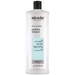 NIOXIN  Scalp Recovery™ Shampoo 1000ml, Sieraden, Tassen en Uiterlijk, Uiterlijk | Haarverzorging, Verzenden, Nieuw