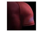 Hayabusa Rash Guard Short Sleeve Core - Compressie - Rood -, Verzenden, Nieuw