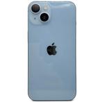 Apple iPhone 14 128GB Blauw, Telecommunicatie, Mobiele telefoons | Apple iPhone, 128 GB, Refurbished, Zonder simlock, Zonder abonnement