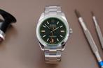 Rolex - Milgauss - 116400GV - Heren - 2000-2010, Nieuw