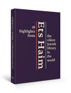 Ets Haim 9789462491649 Heide Warncke, Verzenden, Zo goed als nieuw, Heide Warncke