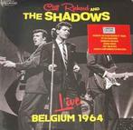 10 Inch - Cliff Richard And The Shadows - Live Belgium 1964, Zo goed als nieuw, Verzenden