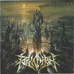 cd digi - Revocation - Empire Of The Obscene, Verzenden, Zo goed als nieuw