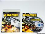 Playstation 3/ PS3 - Apache - Air Assault - English, Verzenden, Gebruikt