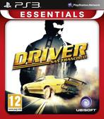 Driver San Francisco (essentials) (PlayStation 3), Vanaf 7 jaar, Gebruikt, Verzenden