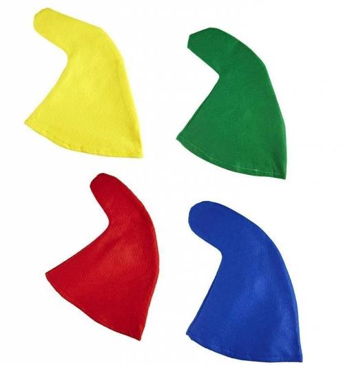 Kaboutermuts, Kleding | Dames, Carnavalskleding en Feestkleding, Nieuw, Ophalen of Verzenden