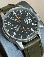 Fortis - B-42 Flieger Chronograph Automatic Men 7750 Valjoux, Nieuw
