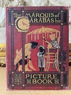 Walter Crane - The Marquis of Carabas his Picture Book. -