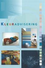 Kleuradvisering 9789072986320 J.J. den Elzen, Verzenden, Zo goed als nieuw, J.J. den Elzen