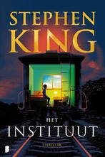 Het Instituut  -  Stephen King, Boeken, Gelezen, Stephen King, N.v.t., Verzenden