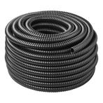 ProPlus Afvalwaterslang - Flexibel - 30 m - 19 mm - Voor..., Caravans en Kamperen, Ophalen of Verzenden, Nieuw