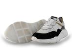 Blackstone Sneakers in maat 44 Wit | 10% extra korting, Blackstone, Verzenden, Wit, Sneakers of Gympen