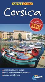 Corsica / ANWB Extra 9789018033743 Alo Miller, Verzenden, Zo goed als nieuw, Alo Miller