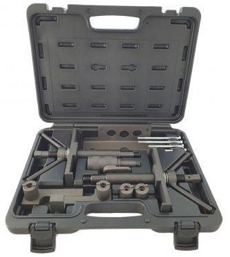 Tijdafstel set Volvo, Auto diversen, Autogereedschap, Verzenden
