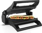 Princess Multi Grill 2-in-1 Tosti apparaat en Contactgrill, Ophalen of Verzenden, Zo goed als nieuw