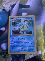 Pokémon - 1 Card - Gyarados, Hobby en Vrije tijd, Verzamelkaartspellen | Pokémon, Nieuw