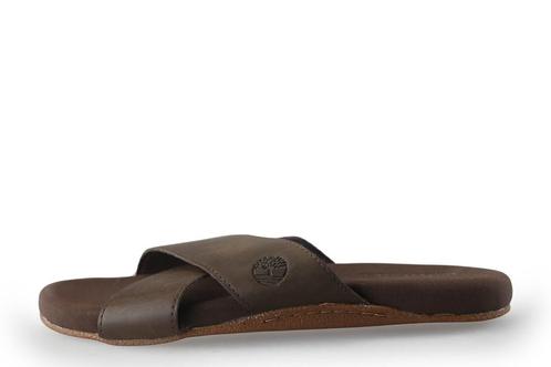 Timberland Sandalen in maat 45 Bruin | 10% extra korting, Kleding | Heren, Schoenen, Bruin, Zo goed als nieuw, Sandalen, Verzenden