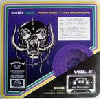 lp nieuw - MotÃ¶rhead - The LÃ¶st Tapes Vol. 6 (Live in, Verzenden, Zo goed als nieuw