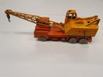 Dinky Toys 1:43 - Model vrachtwagen - 972-G Coles crane, Nieuw