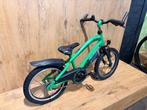 Stoere Alpina Trail Kinderfiets - 16 Inch(gereseveerd), Fietsen en Brommers, Ophalen, Gebruikt, 16 tot 20 inch