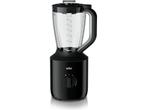 Braun PowerBlend 3 JB3100BK - Blender - Zwart, Verzenden, Zo goed als nieuw