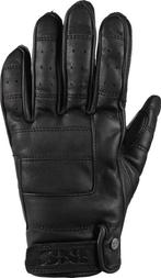 IXS Classic LD Cruiser Zwart Handschoenen, Nieuw met kaartje, IXS, Handschoenen, Heren