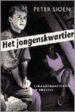 Jongenskwartier 9789052811185 P. Sioen, Verzenden, Gelezen, P. Sioen