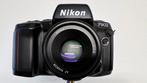 Nikon F90X + AF Nikkor 1,8/50mm | Single lens reflex camera, Nieuw