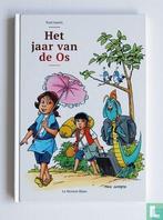 Geerts, Paul - Het jaar van de os  - 2022, Boeken, Verzenden, Zo goed als nieuw, Europa