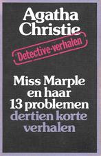 Miss marple en haar dertien problemen 9789021825458, Verzenden, Gelezen, Agatha Christie