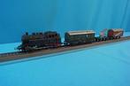 Märklin H0, 00 - TM 800/366/306/2/330/1 - Treinset (4) -, Nieuw
