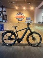 Riese & Müller Charger4 GT Vario HS Speedpedelec Bosch Speed, Riese & Müller, Gebruikt, Ophalen of Verzenden, 51 tot 55 cm