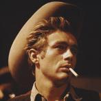 Frank Worth - James Dean Giant 1956
