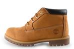 Timberland veterboots in maat 44 Cognac | 10% korting, Kleding | Heren, Schoenen, Overige kleuren, Verzenden, Timberland, Boots