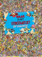 Waar is het stokstaartje? 9789025754181 Paul Moran, Boeken, Verzenden, Zo goed als nieuw, Paul Moran
