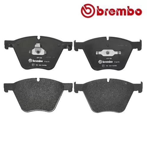 BREMBO Remblokken set BMW M50 d voorzijde, Auto-onderdelen, Remmen en Aandrijving, Nieuw, Verzenden