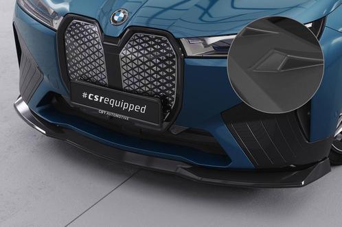 Cupspoiler voor BMW iX CSL691-L, Auto-onderdelen, Carrosserie en Plaatwerk, Nieuw, Verzenden