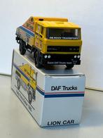 Portegies 1:50 - Model vrachtwagen - DAF Rally Truck, Nieuw