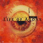 cd - Life Of Agony - Soul Searching Sun, Verzenden, Zo goed als nieuw