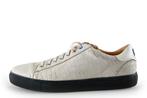 Lorenzi sneakers in maat 43½ Wit | 25% korting, Verzenden, Wit, Gedragen, Sneakers of Gympen