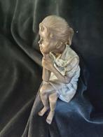 sculptuur, Unbekannt - 1,4 kg - 23.5 cm - Brons