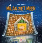 Milan ziet meer 9789087820848 Erik Idema, Verzenden, Zo goed als nieuw, Erik Idema