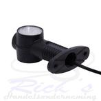 Breedtelamp Aspöck Superpoint III LED - 12V, Ophalen of Verzenden, Nieuw