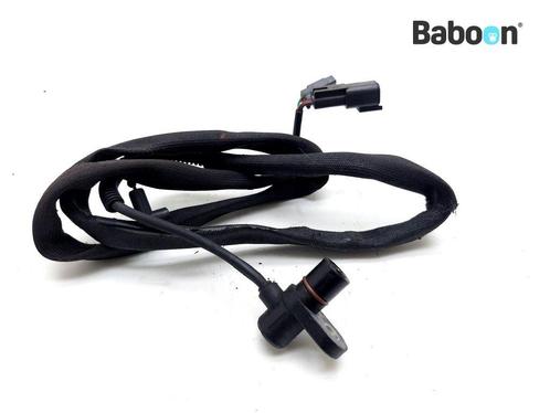 Krukas Positie Sensor Harley-Davidson FLHR Road King, Motoren, Onderdelen | Harley-Davidson, Gebruikt, Verzenden