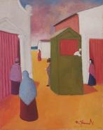 Raffaele Frumenti (1922–2002) - Umane commedie